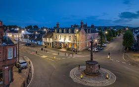 Buccleuch And Queensberry Arms Hotel